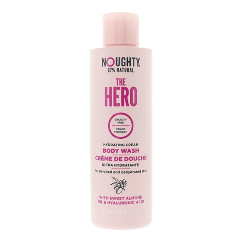 Noughty The Hero Body Yoghurt 200ml
