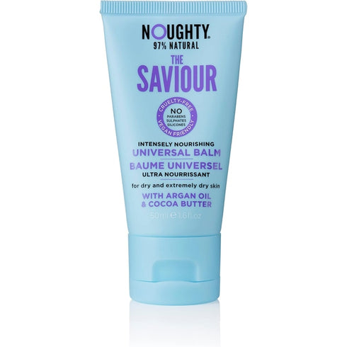 Noughty The Saviour Intensely Nourishing Universal Balm 50ml