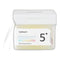 Numbuzin No.5 Vitamin-Niacinamide Concentrated Pads - 70 Pads