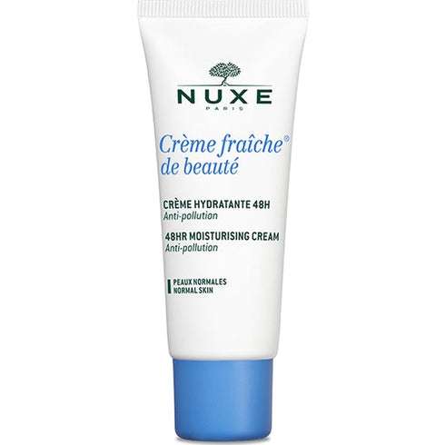 Nuxe Crème Fraîche De Beauté 48HR Moisturising Cream 30ml
