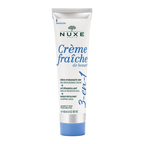 Nuxe Crème Fraîche de Beauté 3-in-1 Face Cream 100ml