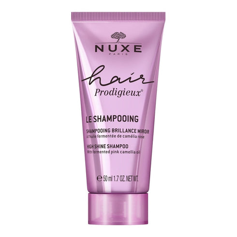Nuxe Hair Prodigieux High Shine Shampoo 50ml