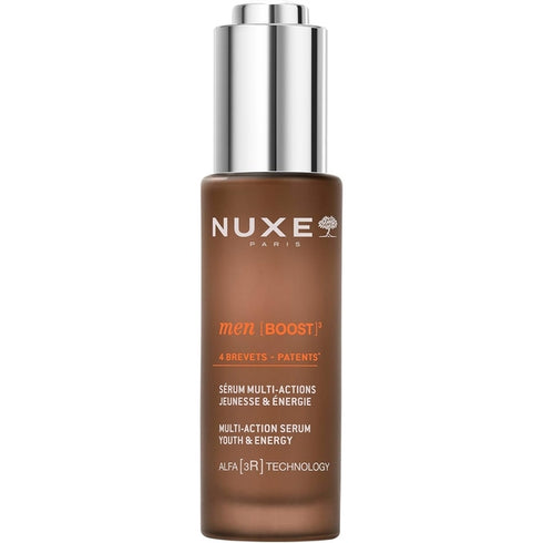Nuxe Men Boost Multi-Action Serum 30ml