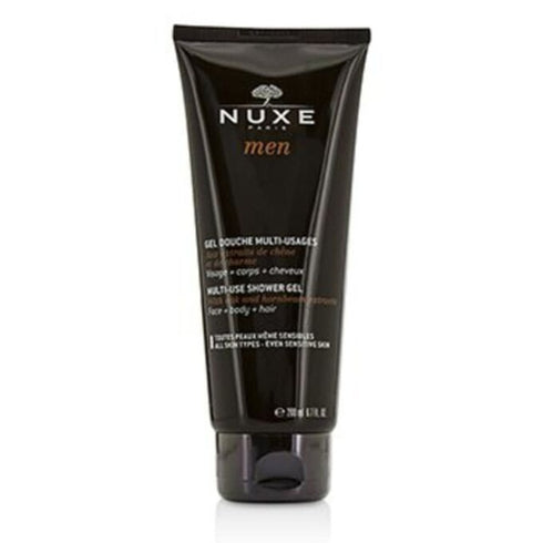Nuxe Men Multi-Use Shower Gel 200ml
