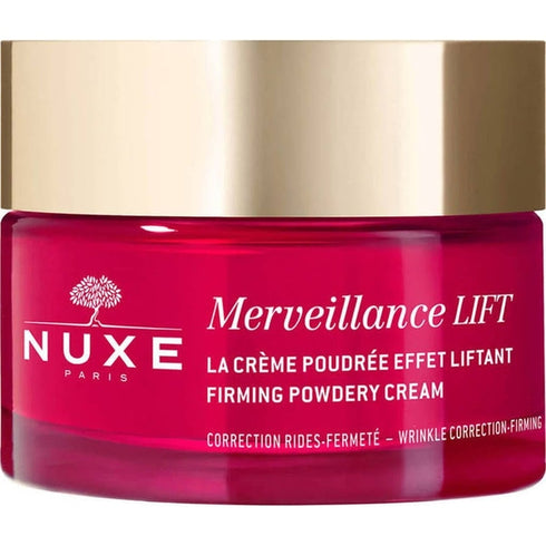 Nuxe Merveillance LIFT Firming Powdery Cream 50ml