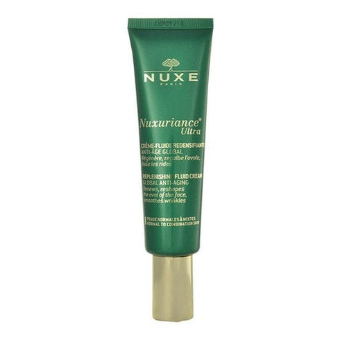 Nuxe Nuxuriance Ultra Replenishing Fluid Cream 50ml