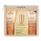 Nuxe Prodigieuse Skincare Collection Gift Set 100ml Dry Oil + 100ml Body Lotion + 100ml Shower Oil