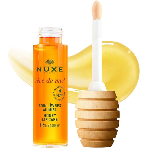 Nuxe Rêve de Miel Honey Lip Care 10ml