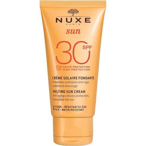 Nuxe Sun Delicious Cream For Face High Protection SPF30 50ml
