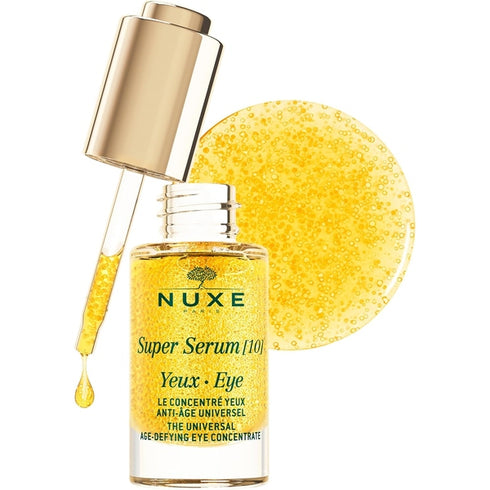 Nuxe Super Anti Age Eye Serum 15ml