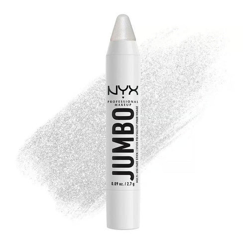Nyx Jumbo Multi-Use Face Stick 2.7g - Pearl