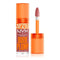 Nyx Professional Makeup Duck Plump Lip Gloss 6.8ml - Clearly Spicy