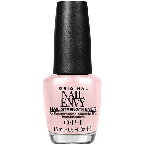 OPI Bubble Bath Nail Envy Nail Stregthener 15ml