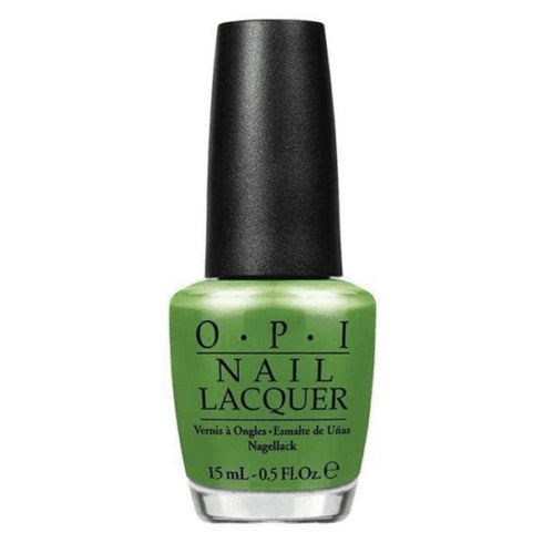OPI Hawaii Collection Nail Polish 15ml - My Gecko Does Tricks NHL66