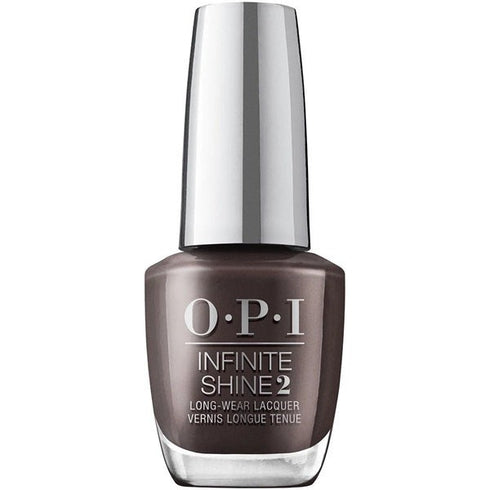 OPI Infinite Shine 2 Nail Polish 15ml - Brown to Earth