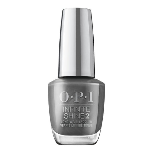 OPI Infinite Shine 2 Nail Polish 15ml - Clean Slate