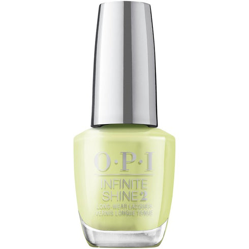 OPI Infinite Shine 2 Nail Polish 15ml - Clear Your Cash