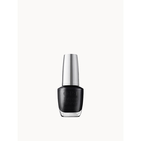 OPI Infinite Shine 2 Nail Polish 15ml - Lady In Black