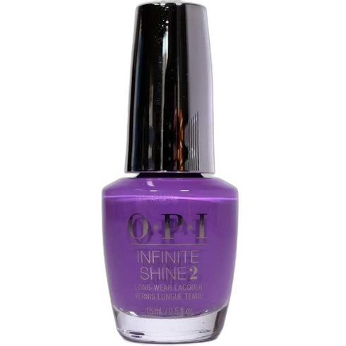 OPI Infinite Shine 2 Nail Polish 15ml - Medi-take It All In