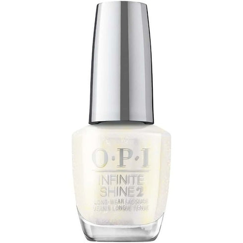 OPI Infinite Shine 2 Nail Polish 15ml - Snow Holding Back
