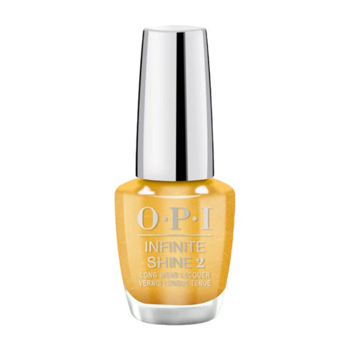 OPI Infinite Shine 2 Nail Polish 15ml - The Leo-nly One