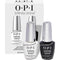 OPI Infinite Shine Gift Set 15ml Base Coat + 15ml Top Coat