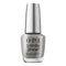 OPI Infinite Shine Nail Polish 15ml - Steel Waters Run Deep