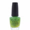 OPI Mod About Brights Collection Nail Polish 15ml - Green-Wich Village