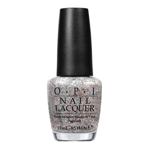 OPI Muppets Nail Lacquer 15ml - Muppets World Tour