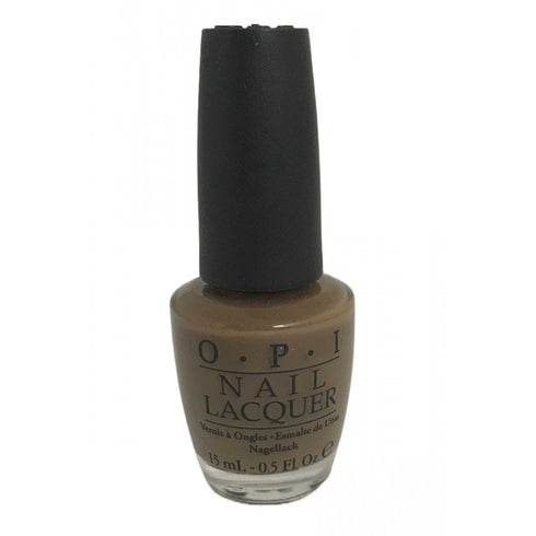 OPI Nail Polish 15ml A Taupe The Space Needle 141