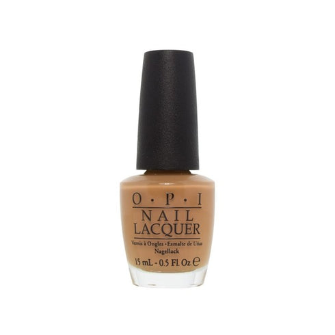 OPI Nordic Collection Nail Polish 15ml - Going My Way Or Norway?