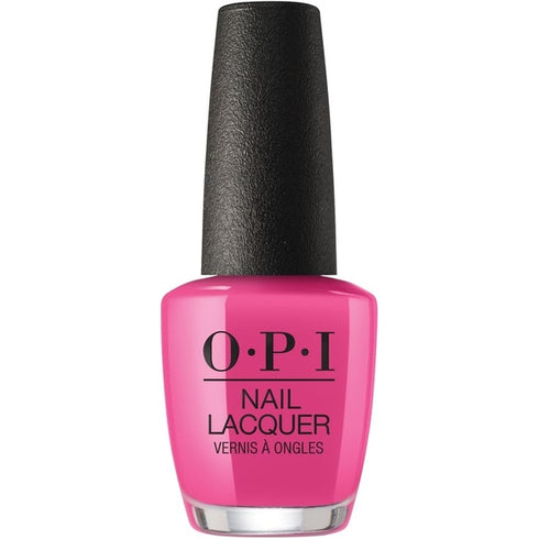 OPI Nordic Collection Nail Polish 15ml - Suzi Has A Swede Tooth