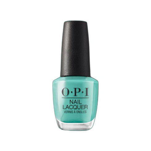OPI Nordic Nail Lacquer 15ml My Dogsled Is Hybrid