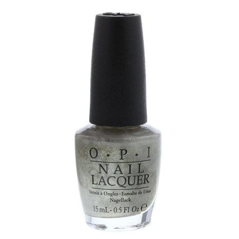 OPI Starlight Nail Polish 15ml Comet Closer