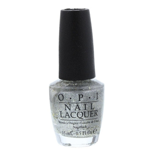 OPI Starlight Nail Polish 15ml Is This Star Taken?