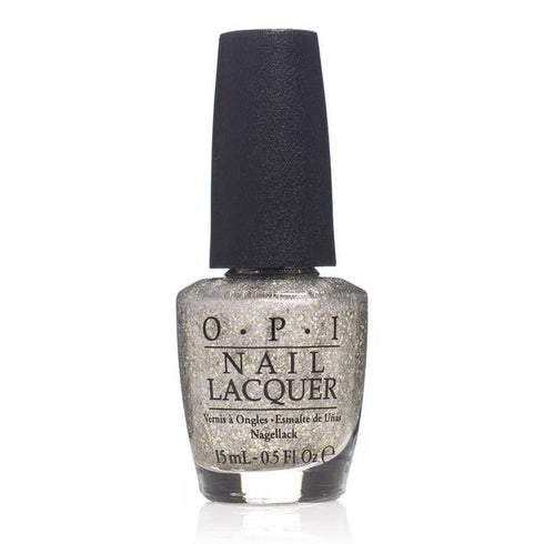 OPI Starlight Nail Polish 15ml - Superstar Status