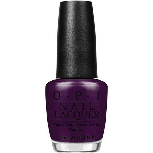 OPI Venice Collection Nail Polish 15ml O Suzi Mio