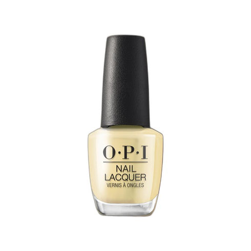 OPI Your Way Nail Polish 15ml - Buttafly
