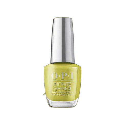 OPI Your Way Nail Polish 15ml - Get In Lime