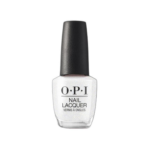 OPI Your Way Nail Polish 15ml - Snatch'd Silver