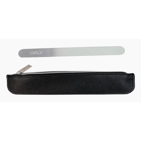 ORLY Glass Nail File In Carry Case