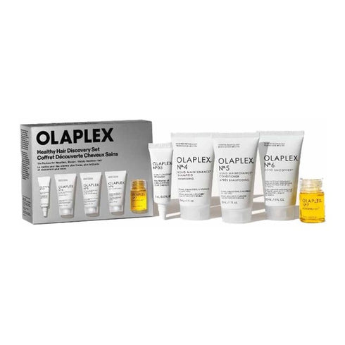 Olaplex Healthy Hair Discovery Set - 5 Pieces