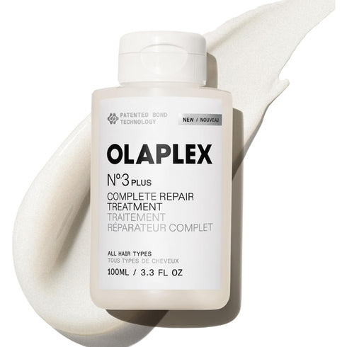 Olaplex No.3 Plus Complete Repair Treatment 100ml