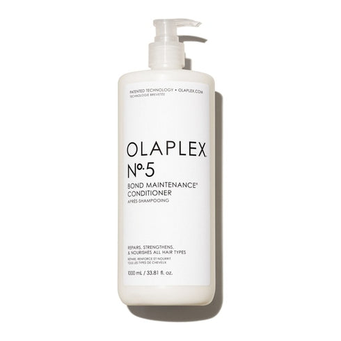 Olaplex No.5 Fine Bond Maintenance Conditioner 1000ml
