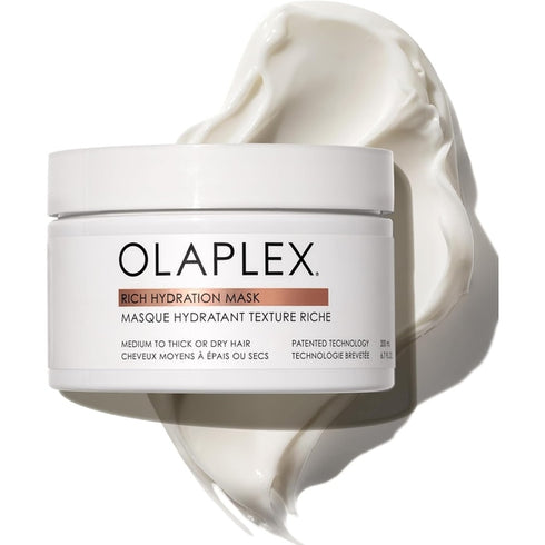 Olaplex Rich Hydration Mask 200ml