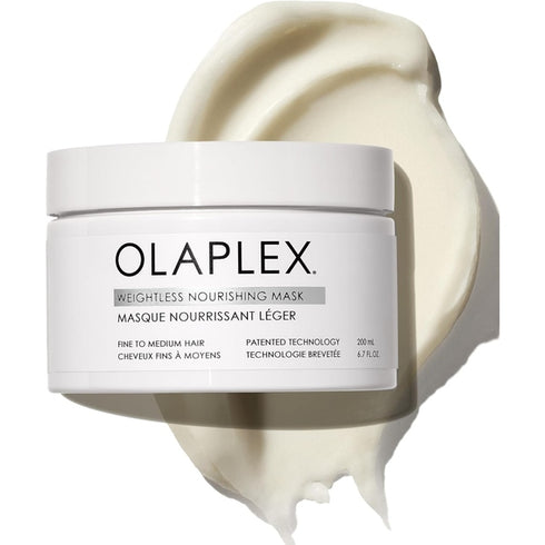 Olaplex Weightless Nourishing Mask 200ml