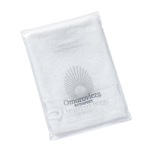 Omorovicza Cleansing Mitt