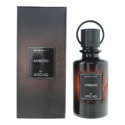 Orchid Ambero Eau De Parfum 100ml Spray