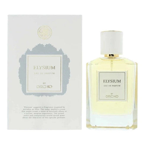 Orchid Elysium Eau De Parfum 100ml Spray