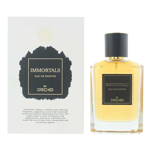 Orchid Immortals Eau De Parfum 100ml Spray